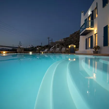 Villa V
