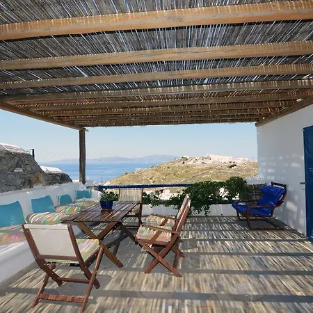 Villa V Mykonos Town