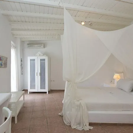 V Mykonos Town