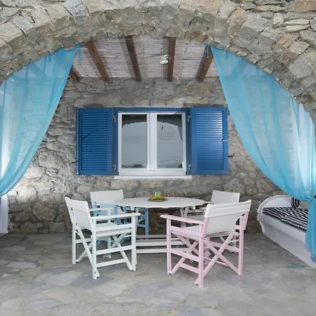V Villa