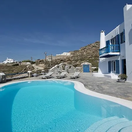 Villa V