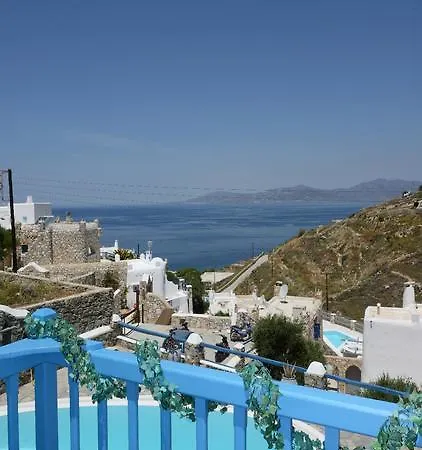 Villa V Mykonos Town