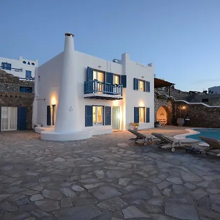 Villa V
