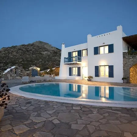 Villa V